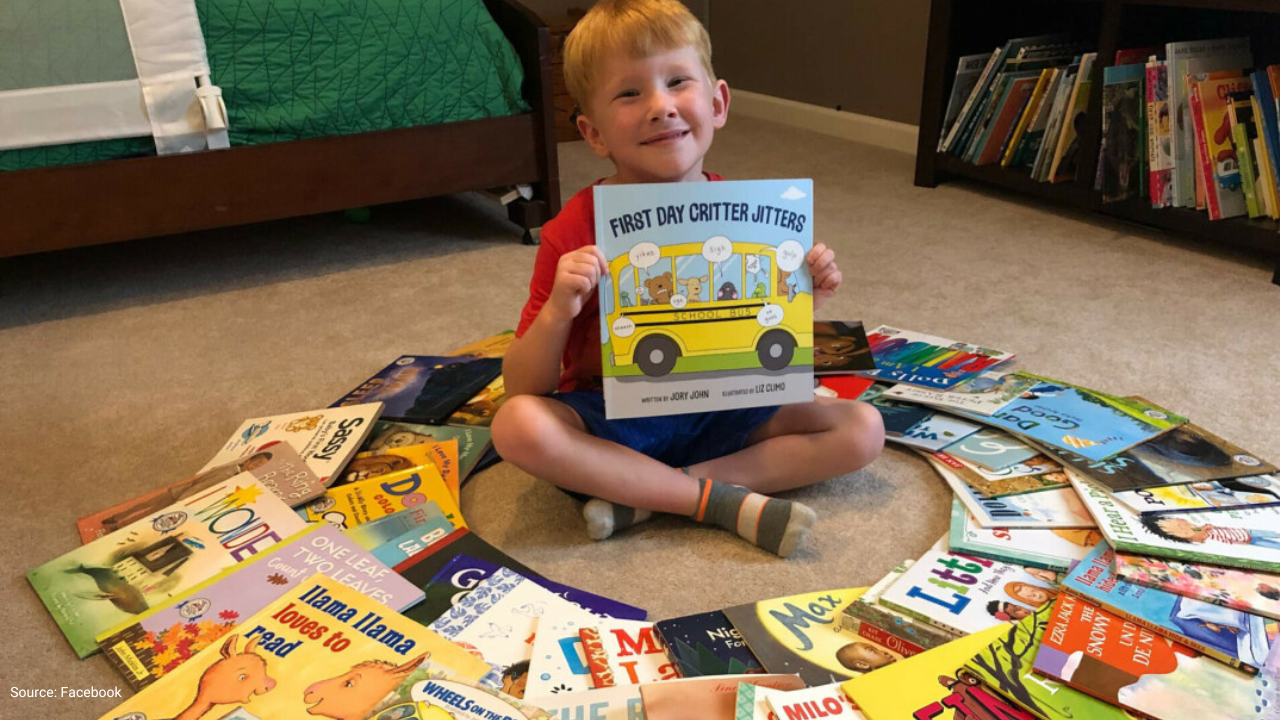 Early Literacy Matters: Here’s How We’re Making It Happen